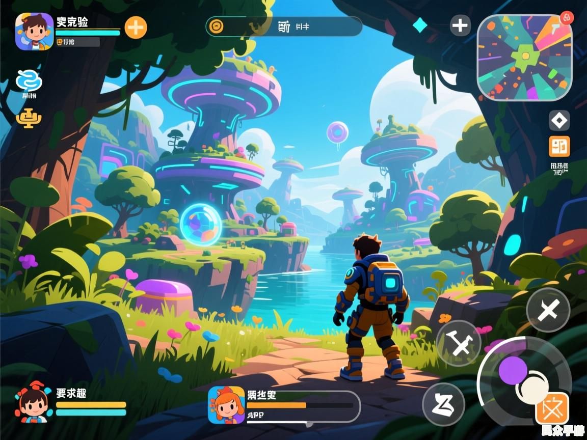 沉浸式游戏体验：探索虚拟世界的极致乐趣