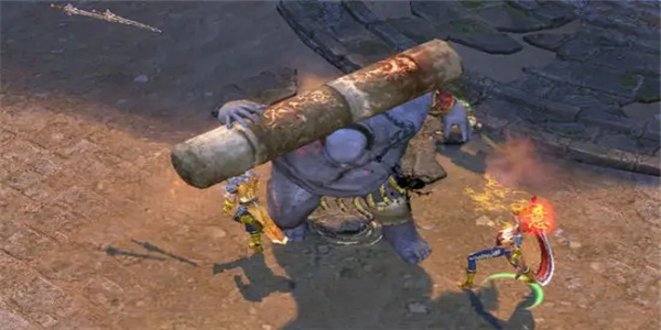 超变刀刀切割单职业传奇手游