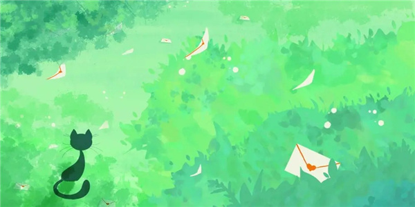 清新萌系画风手游