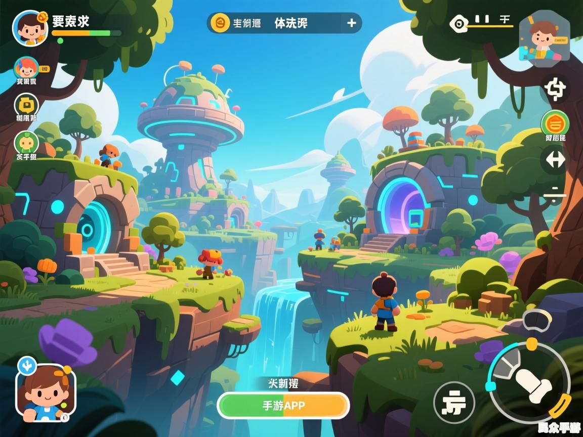 探索游戏世界：沉浸式体验与创新玩法