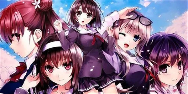 零氪金养成手游