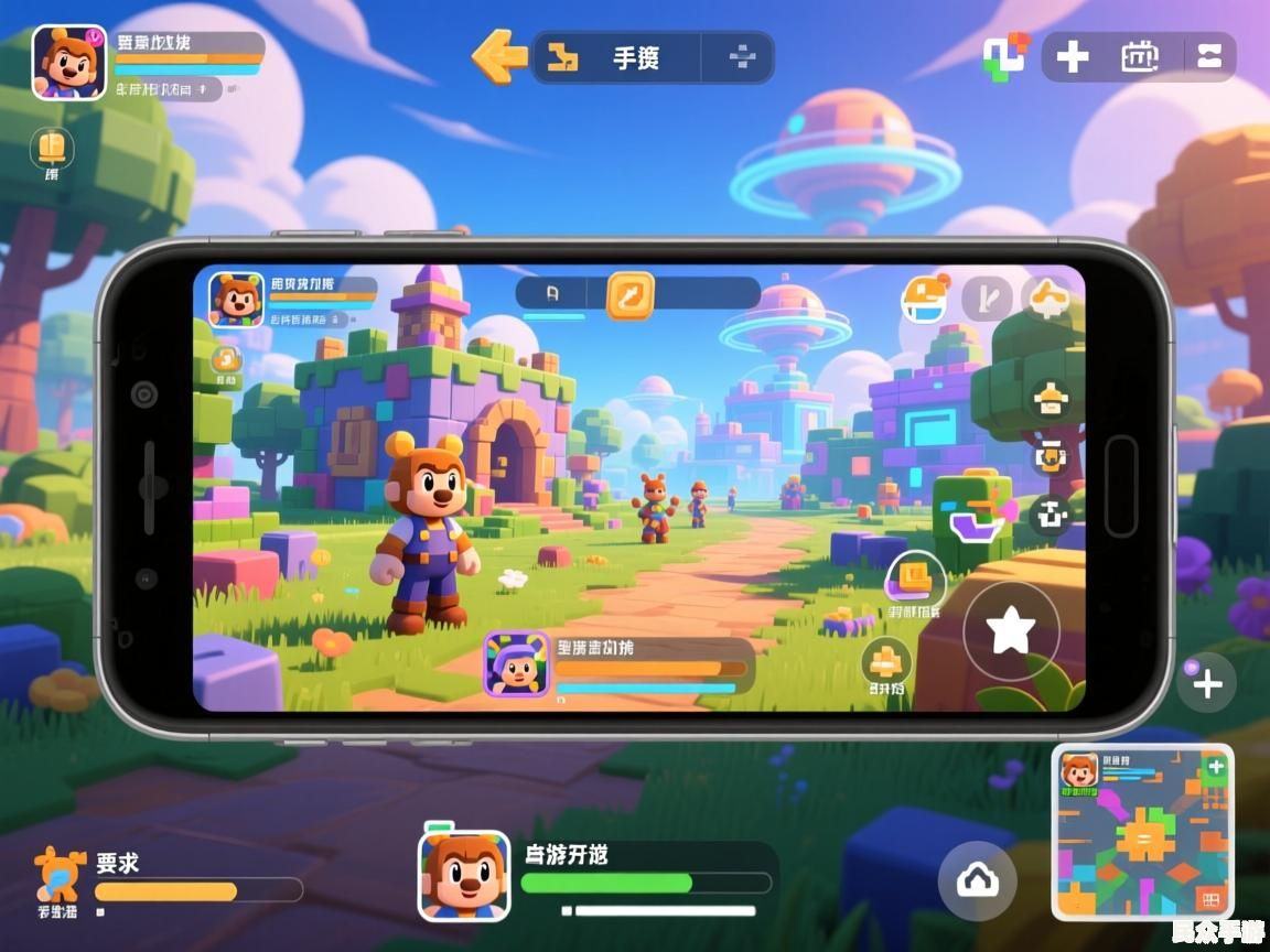 探索虚拟世界：游戏的魅力与发展