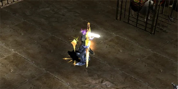 奇迹mu怀旧服手游