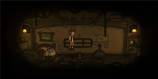 女生可以玩的恐怖游戏