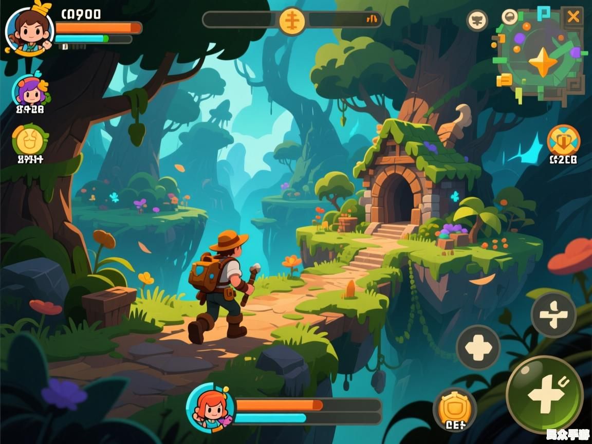 探索神秘的游戏世界:引人入胜的冒险之旅 探索神秘的游戏世界:引人入胜的冒险之旅