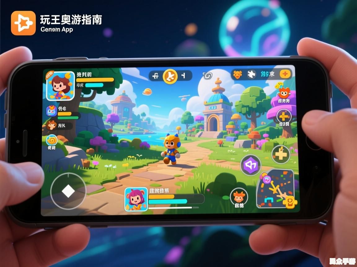 探索虚拟世界：畅玩热门在线游戏的终极指南