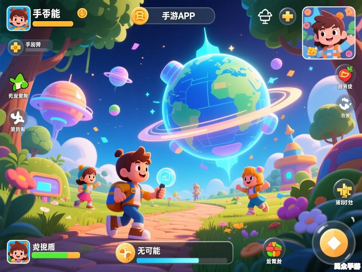 探索虚拟世界的乐趣:游戏的无限可能 探索虚拟世界的乐趣:游戏的无限可能