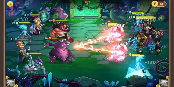 真正不花钱的手游