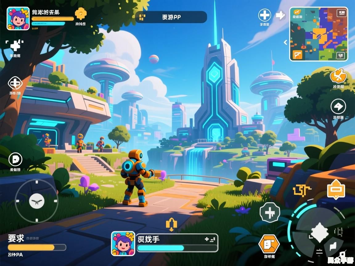 探索虚拟世界:游戏的魅力与未来 探索虚拟世界:游戏的魅力与未来