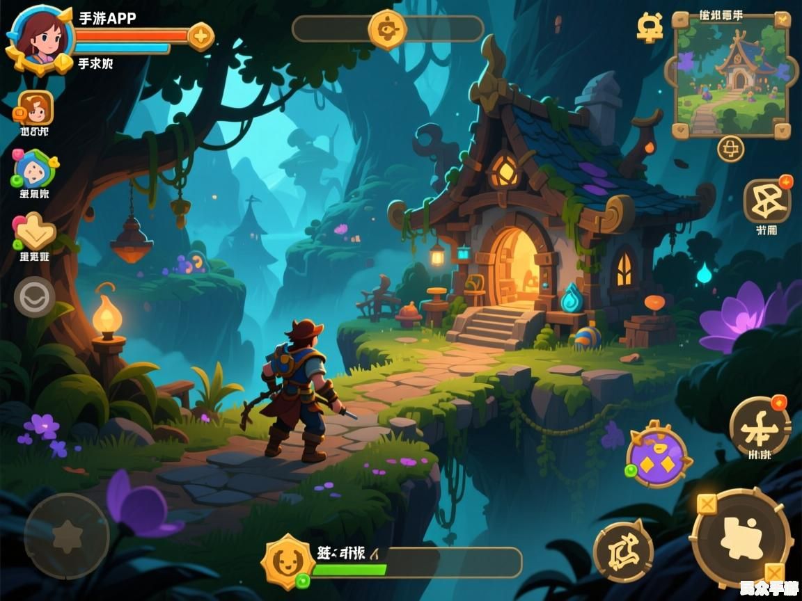 探索神秘的游戏世界:解密奇幻冒险之旅 探索神秘的游戏世界:解密奇幻冒险之旅