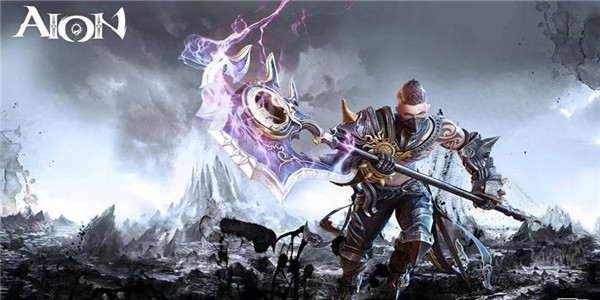 欧美大型魔幻手机网游