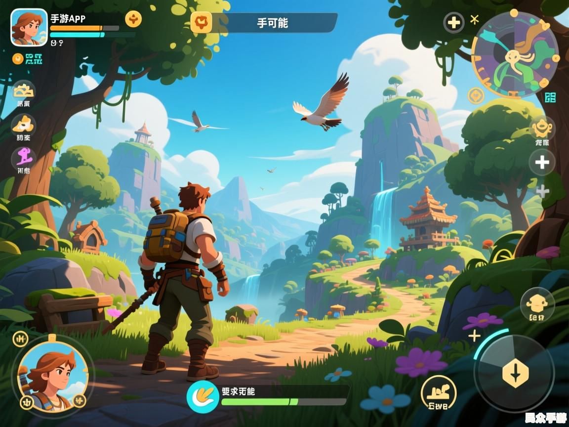 游戏世界：探索虚拟冒险的无限可能