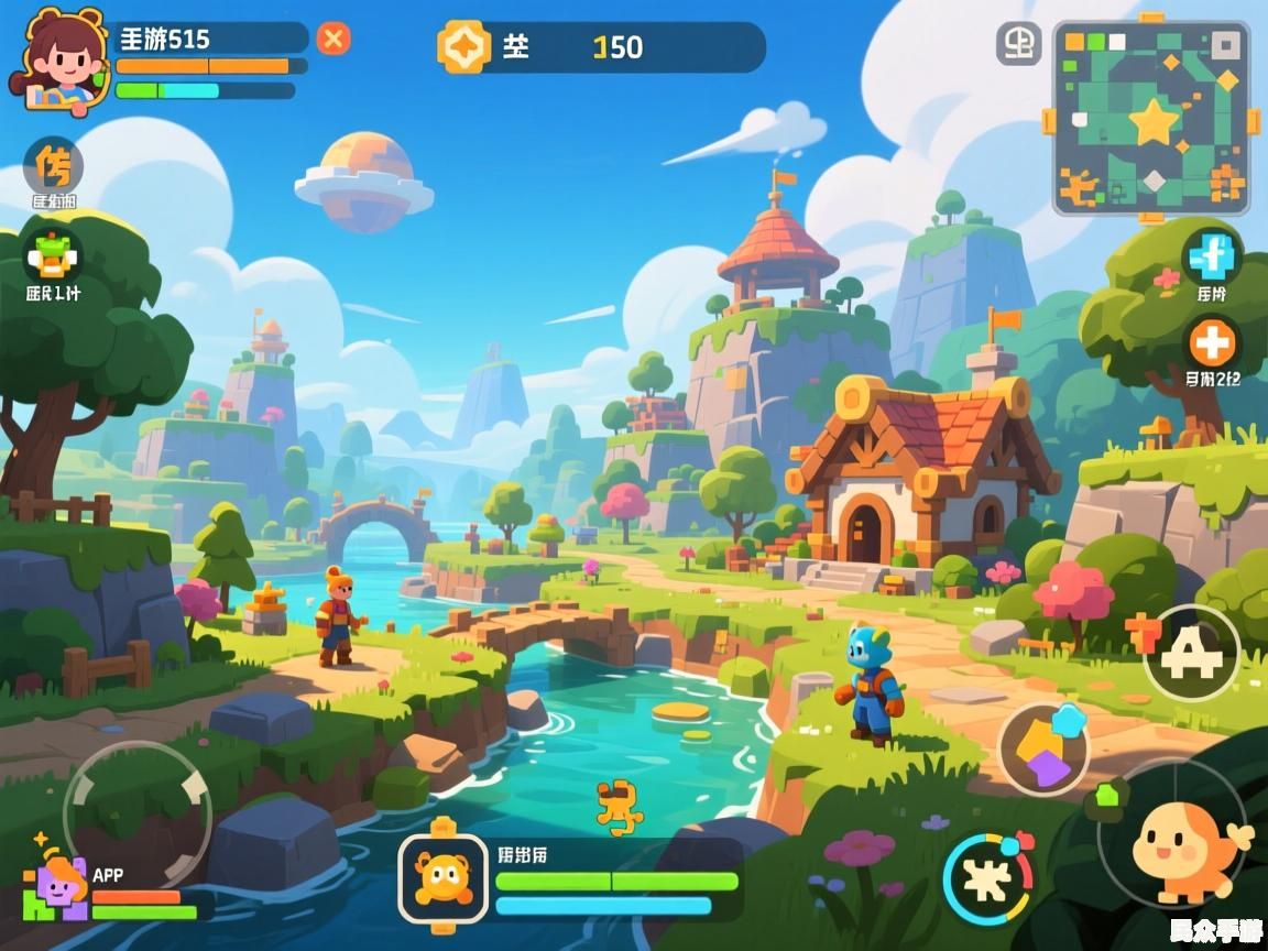 探索游戏世界：全面解析热门游戏的魅力与玩法