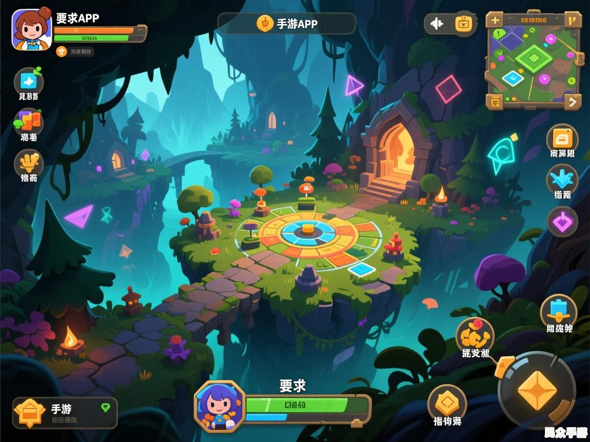 探索神秘的游戏世界:沉浸式体验与策略指南 探索神秘的游戏世界:沉浸式体验与策略指南