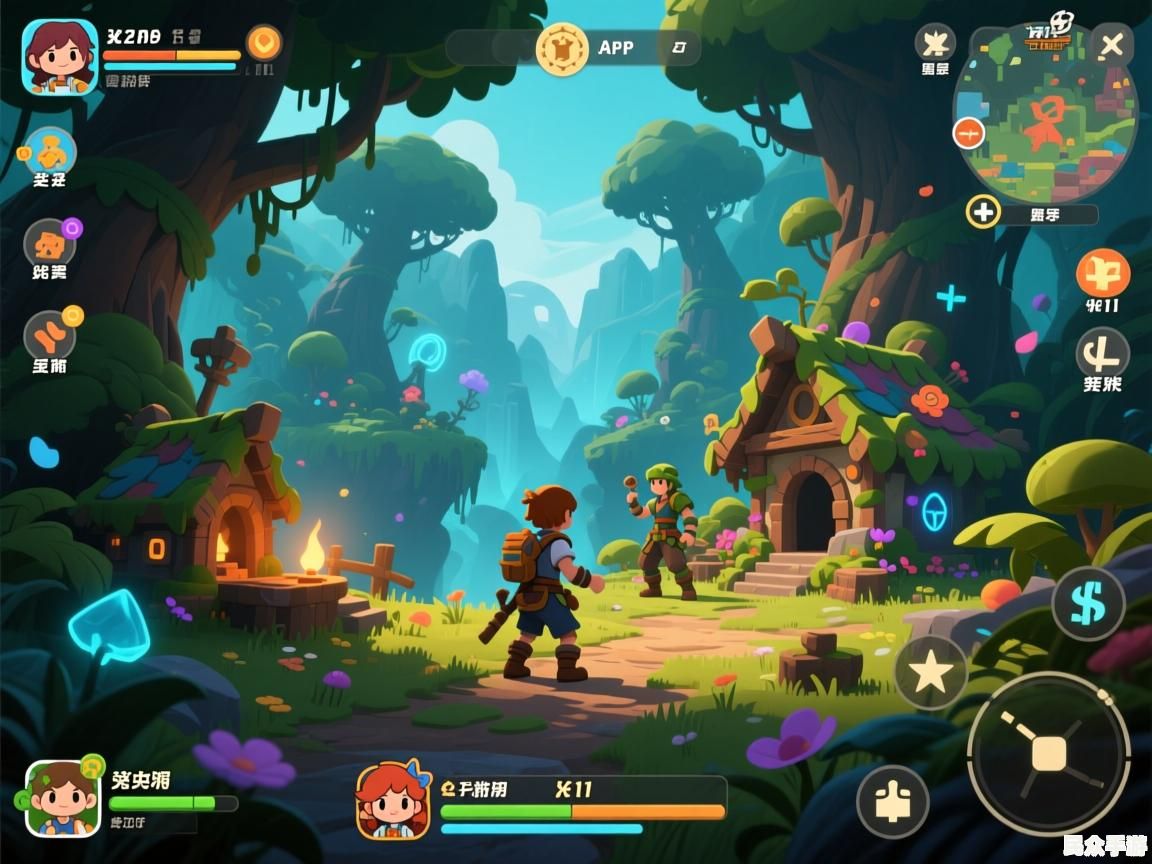 探索神秘的游戏世界:沉浸在虚拟冒险中的体验 探索神秘的游戏世界:沉浸在虚拟冒险中的体验