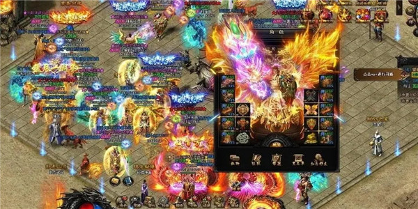 耐玩不坑钱的传奇手游