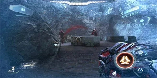 大型手游射击单机游戏