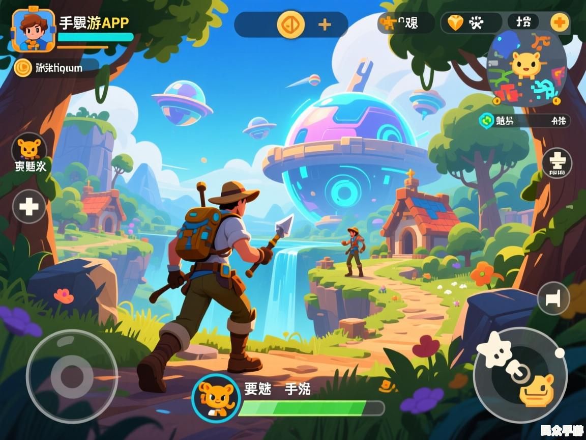 探索虚拟世界的魅力：游戏中的冒险与挑战