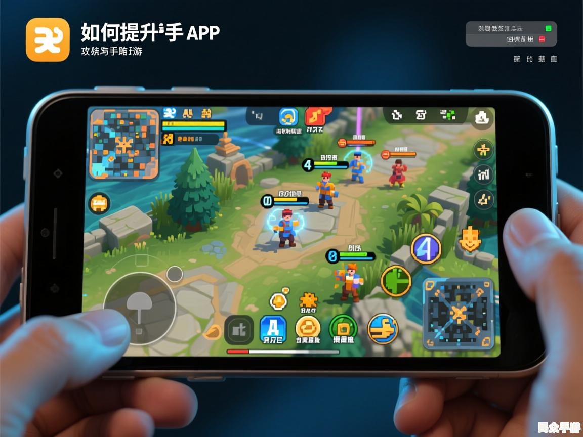 如何提升游戏体验：游戏攻略与技巧指南