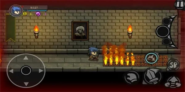 很耐玩的bt手游