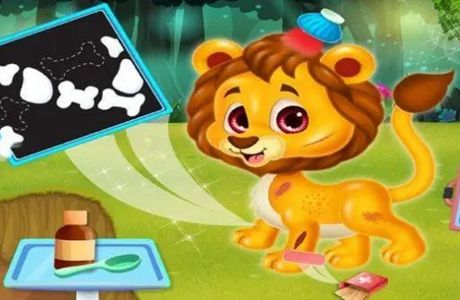 仙宠物语截图26