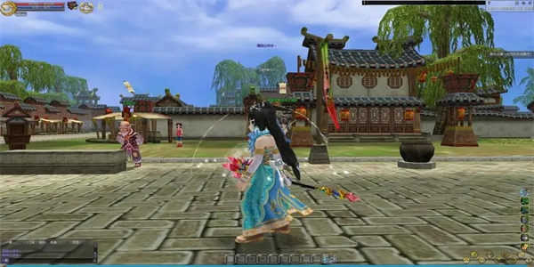 不充钱能长久玩的手游