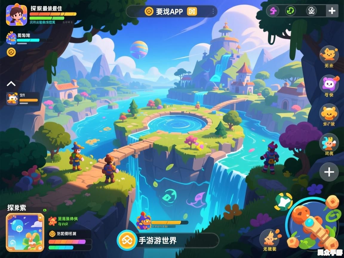 探索最佳游戏世界:沉浸式体验与无限可能 探索最佳游戏世界:沉浸式体验与无限可能