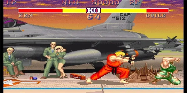 玩的爽的动作游戏