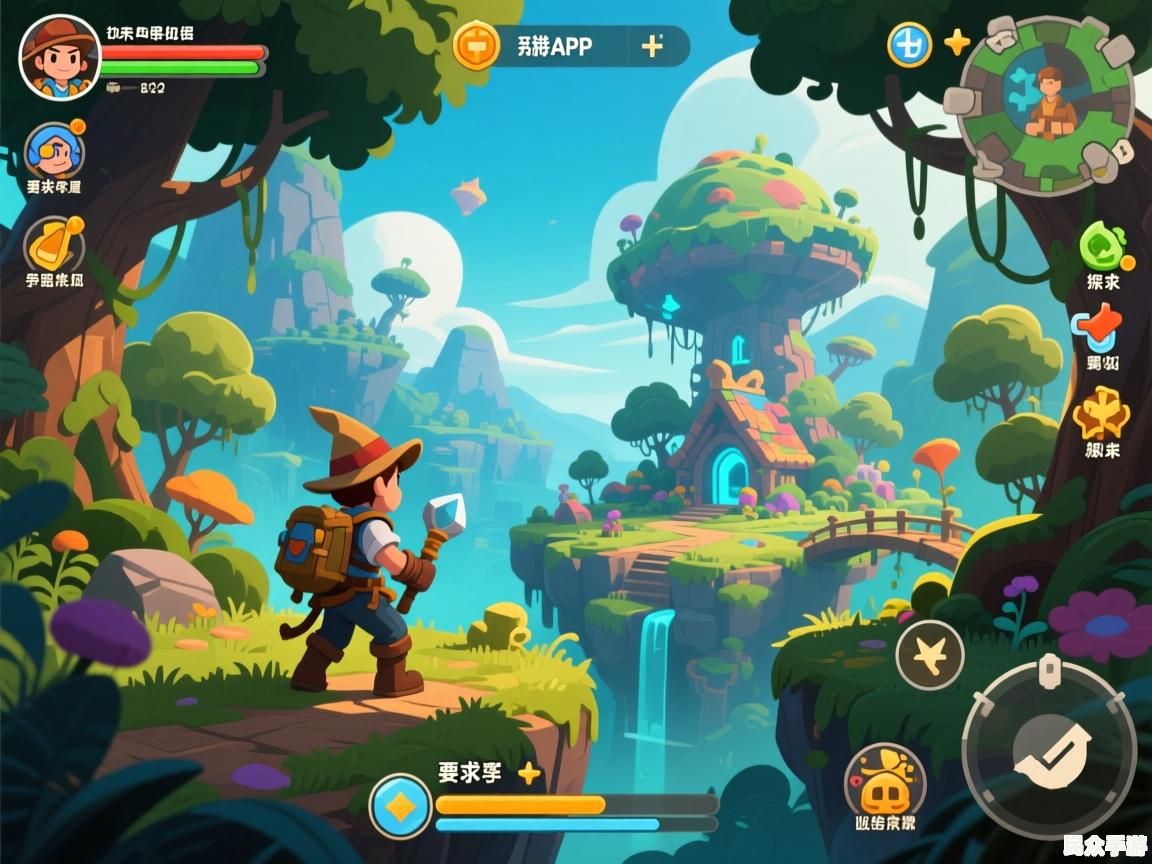 探索未知的游戏世界：一场引人入胜的冒险