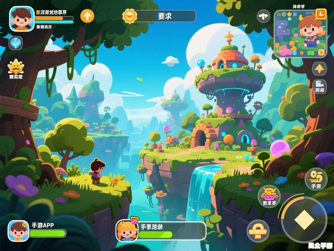 探索游戏世界：沉浸式体验的魅力