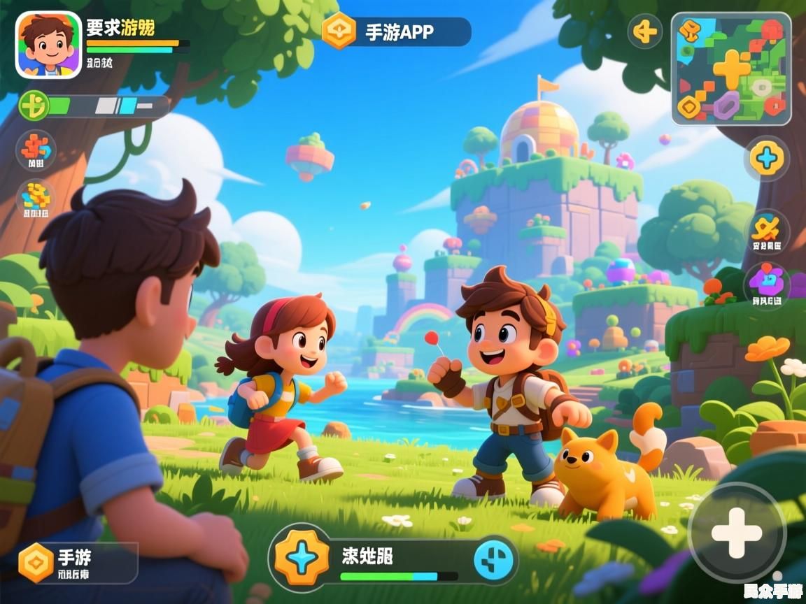 探索游戏世界：畅谈游戏的乐趣与魅力