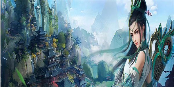 仙侠游戏ios版本合集