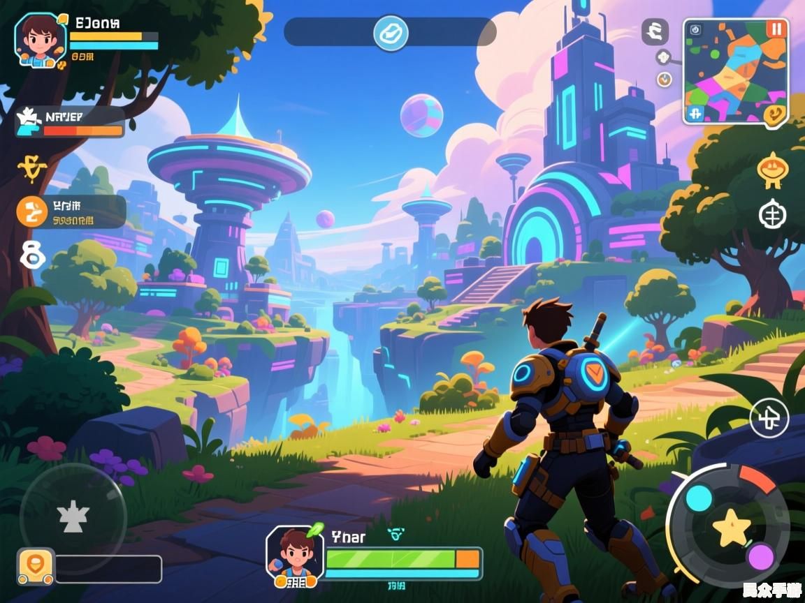 探索虚拟世界的精彩:游戏的魅力与挑战 探索虚拟世界的精彩:游戏的魅力与挑战