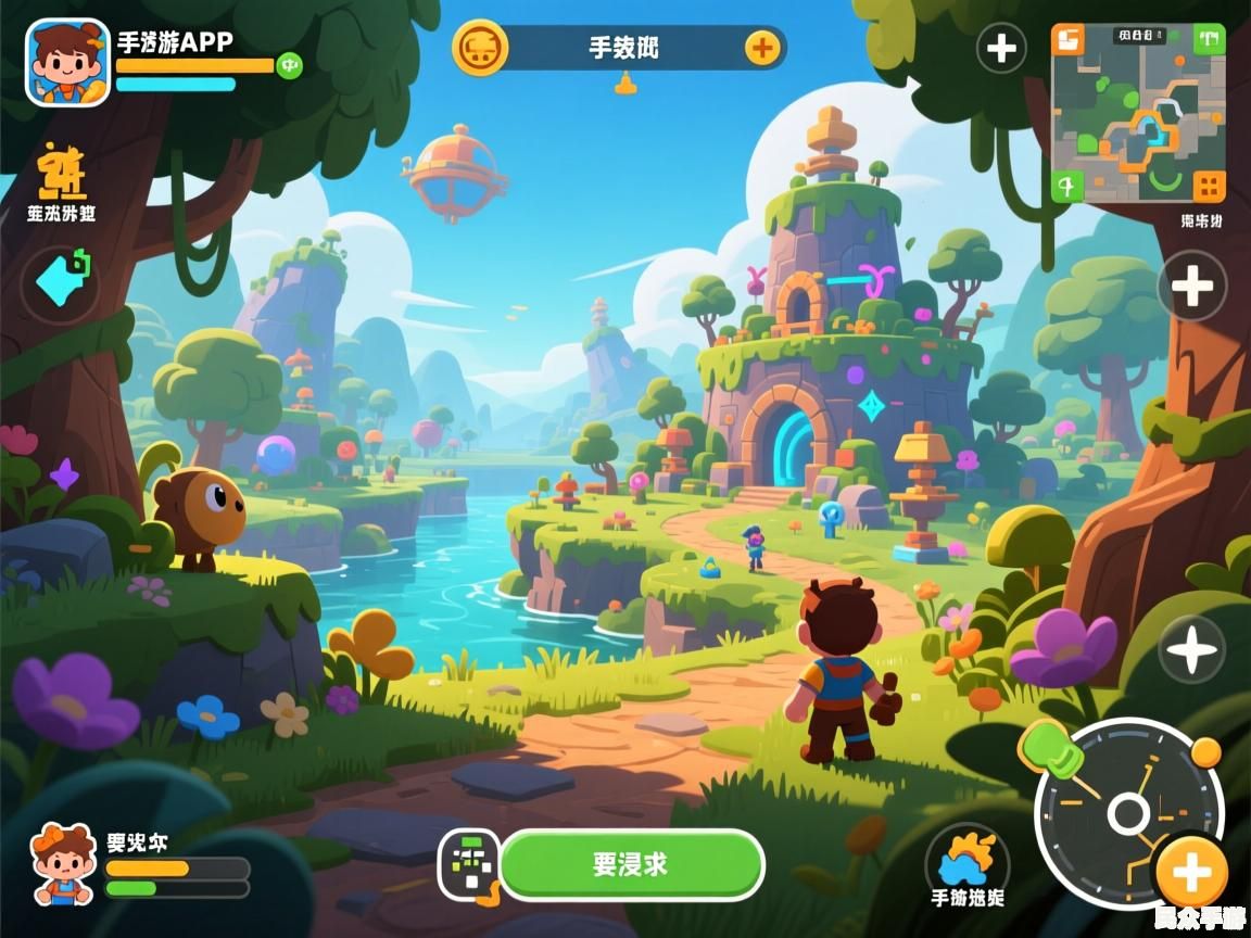 探索游戏世界：沉浸式体验的最佳选择