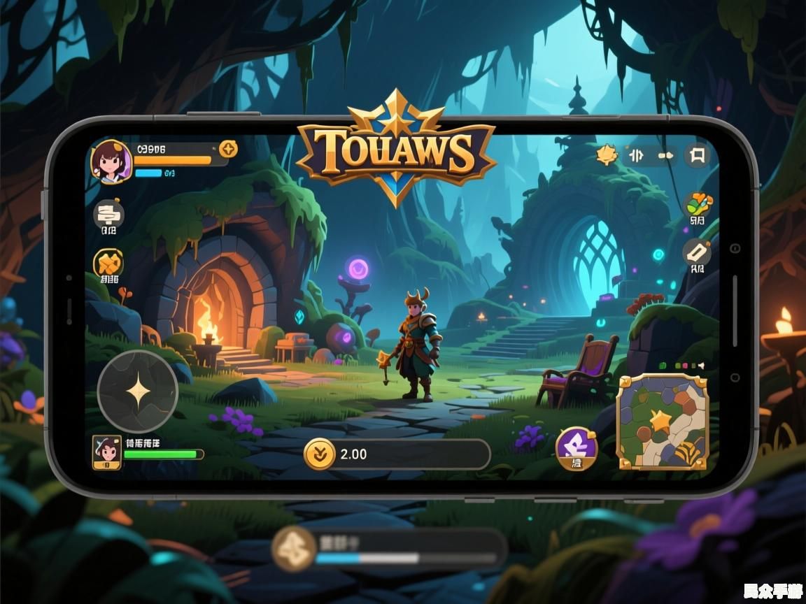 探索神秘世界的顶级游戏推荐 探索神秘世界的顶级游戏推荐