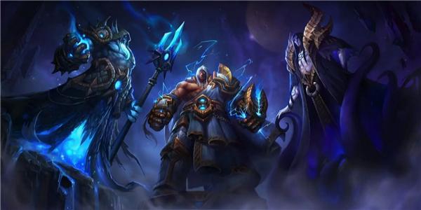 低配手机moba游戏