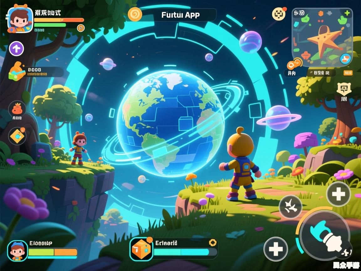 探索虚拟世界:游戏的无限可能性 探索虚拟世界:游戏的无限可能性