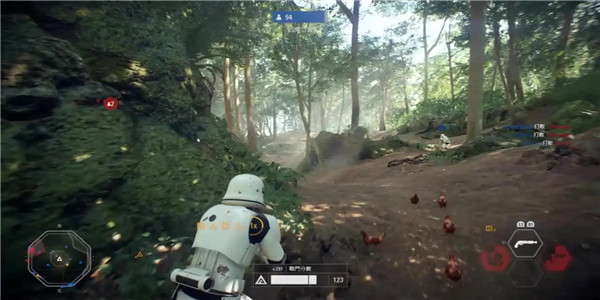 低配置耐玩的单机游戏