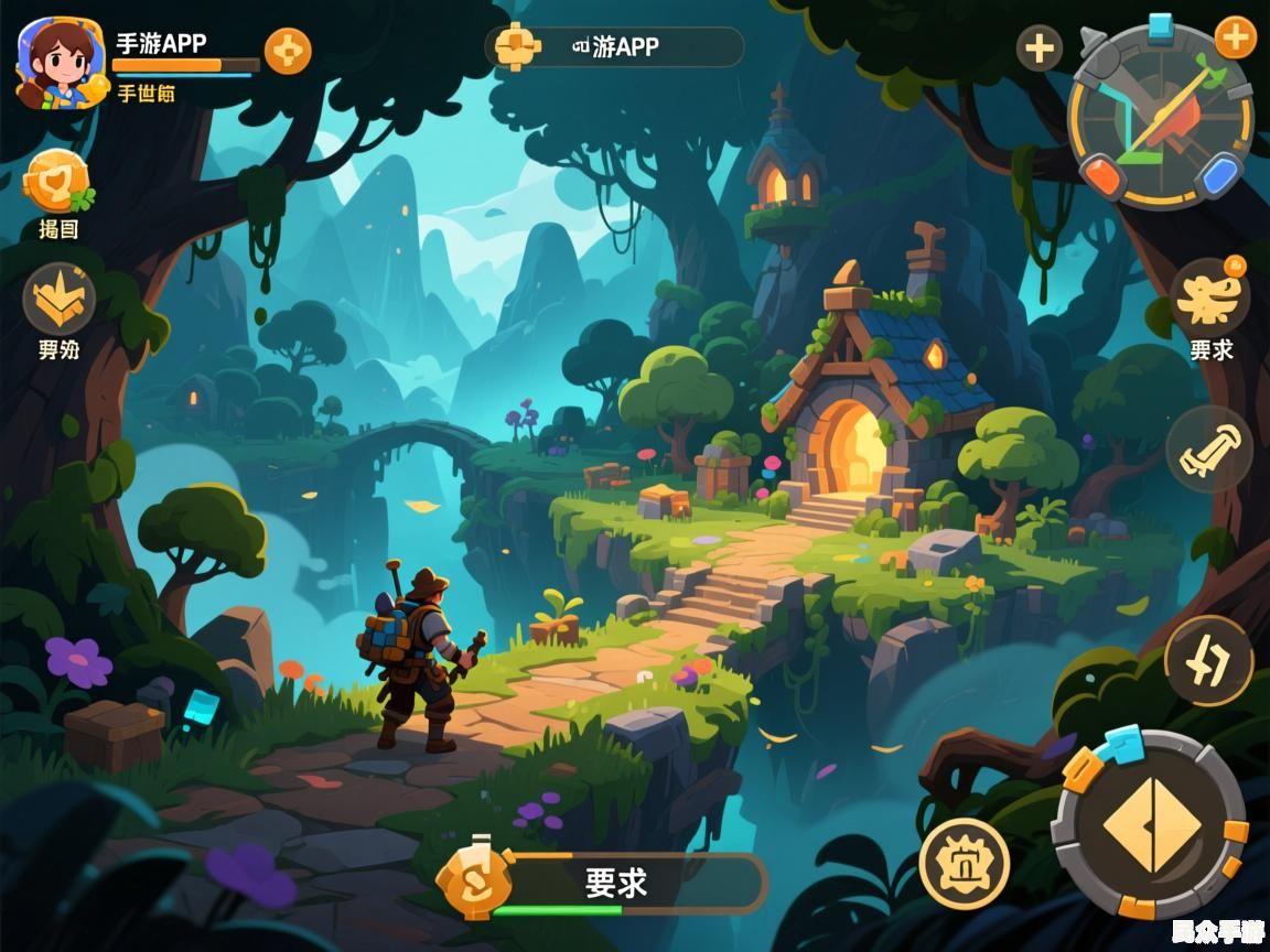 探索神秘的游戏世界：揭开冒险之旅的序幕