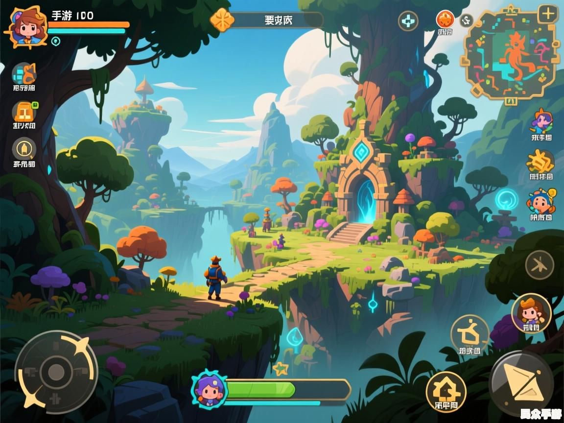 探索奇幻游戏世界：深入解读游戏的魅力与挑战