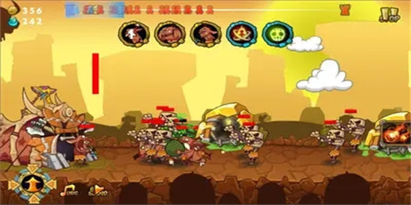 不花钱又好玩的手游