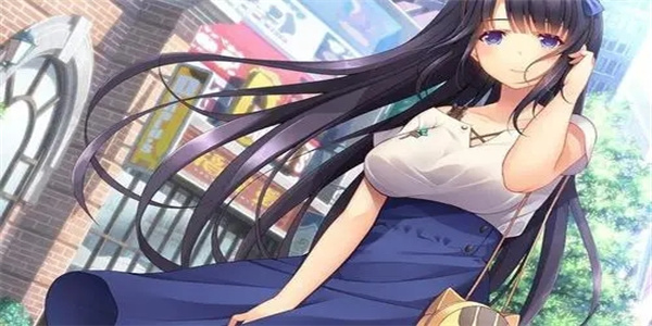 满足少女心的恋爱游戏