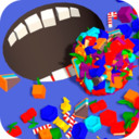 吞噬食物大作战