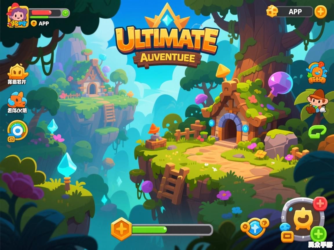 探索奇幻世界的终极冒险指南 探索奇幻世界的终极冒险指南