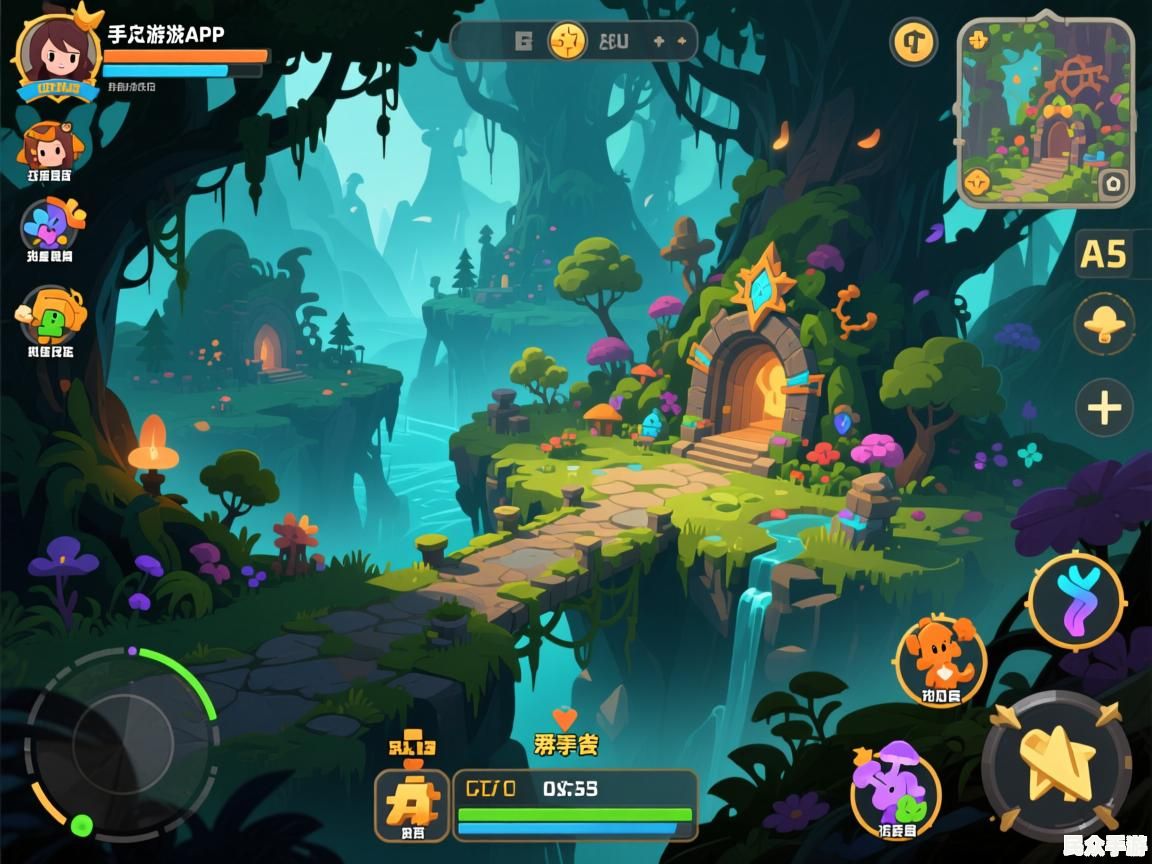 探索神秘的游戏世界：深入了解这款热门游戏