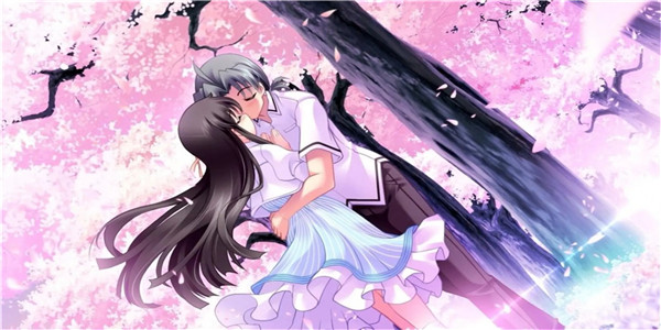 适合情侣玩的角色扮演手游