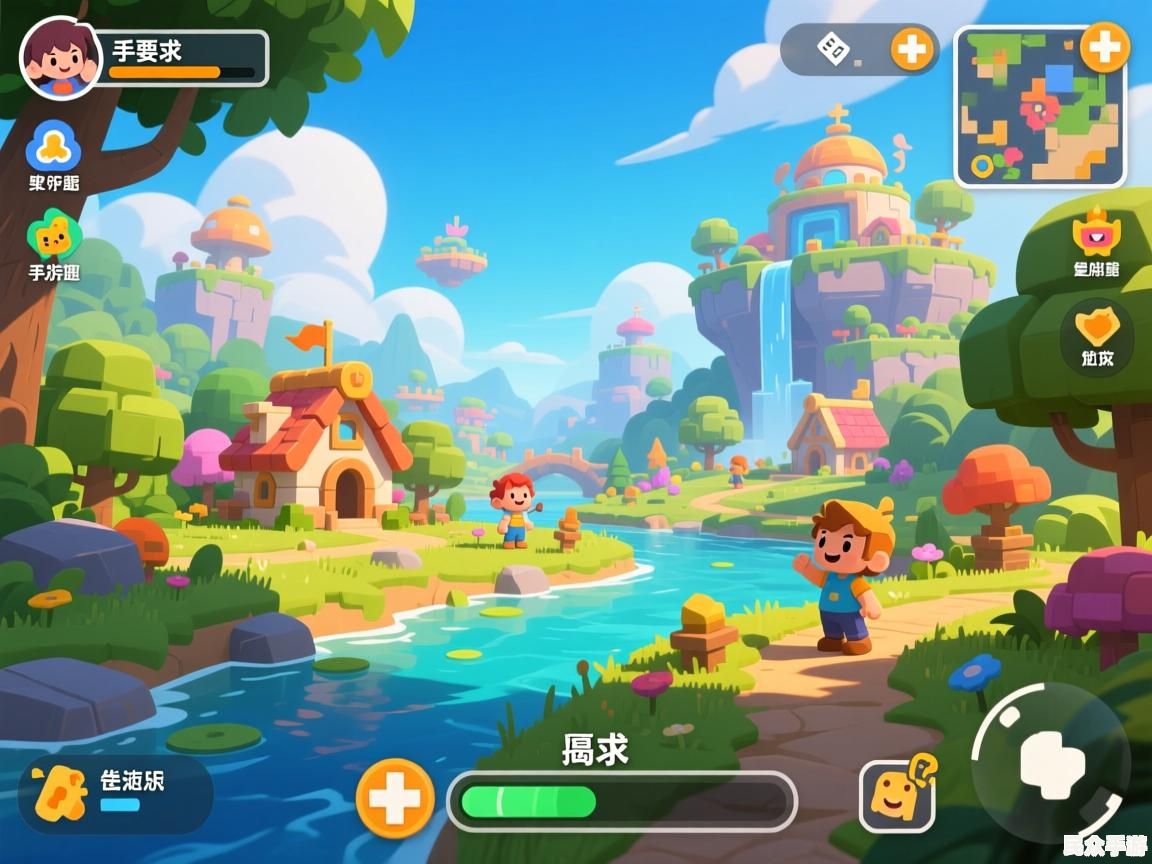 探索游戏世界：揭示游戏的魅力与乐趣