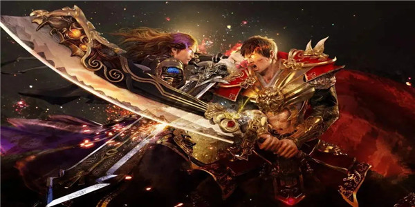 画面好爆率高的手游