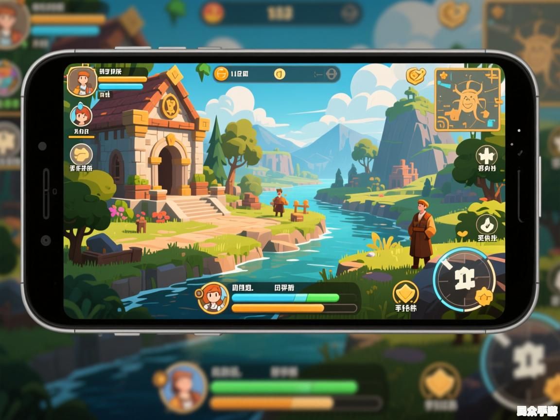 探索游戏的魅力:从历史到现代的演变 探索游戏的魅力:从历史到现代的演变