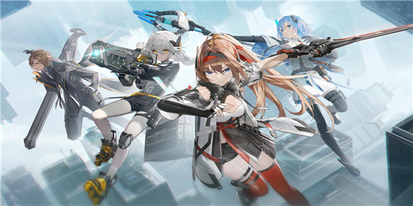 深空之眼版本大全